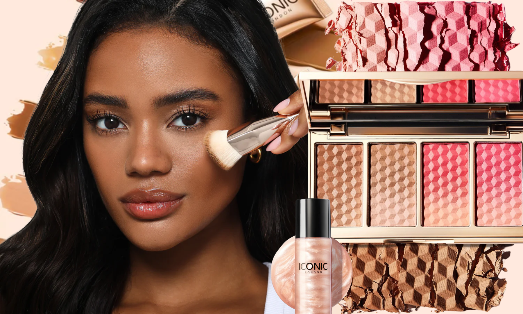 Conoce Iconic London: La Marca Detrás del Glow Que Todas Aman