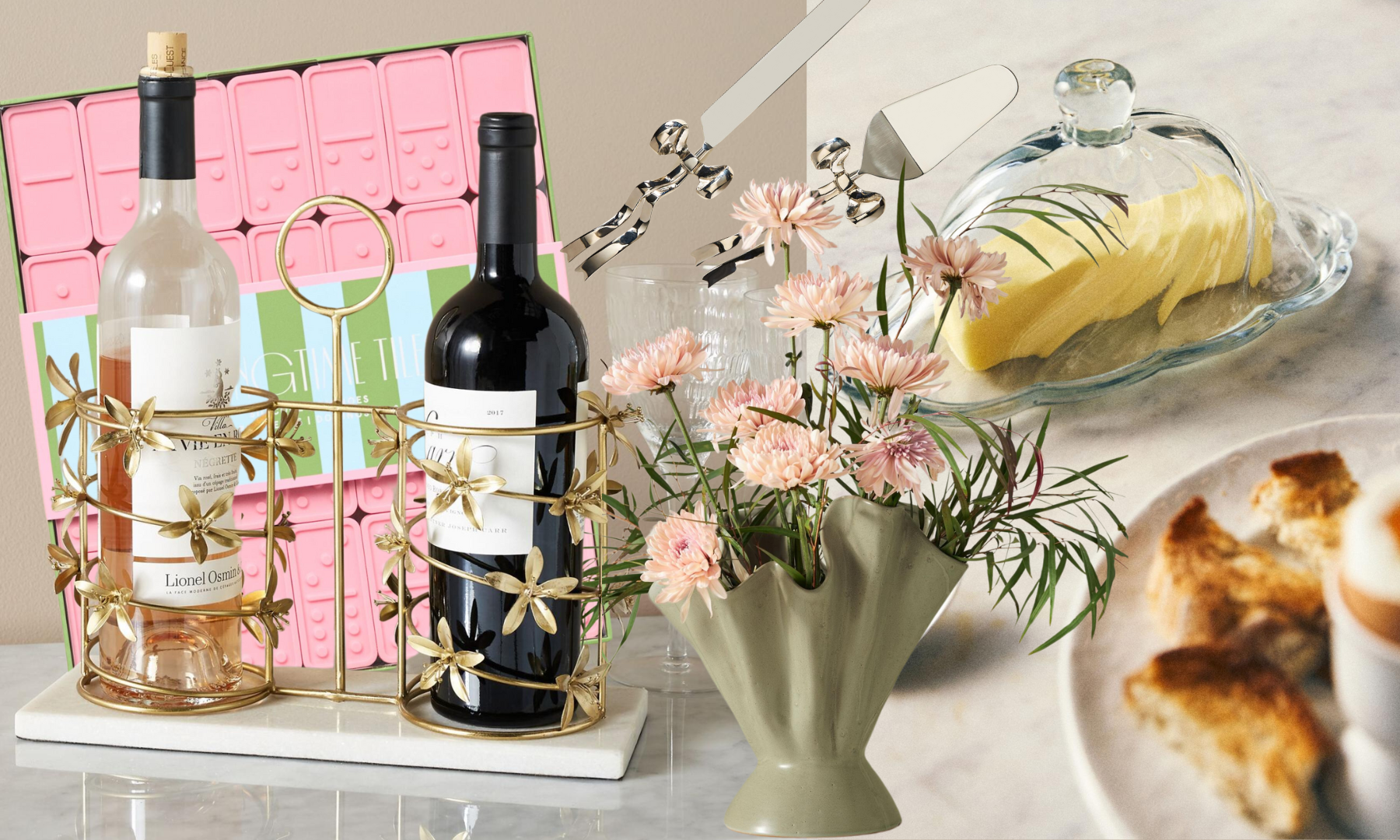 16 Regalos de Anthropologie Perfectos para Estrenar un Nuevo Hogar