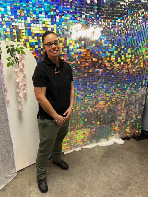 Daisy D., Patient Services Coordinator at EM Psych