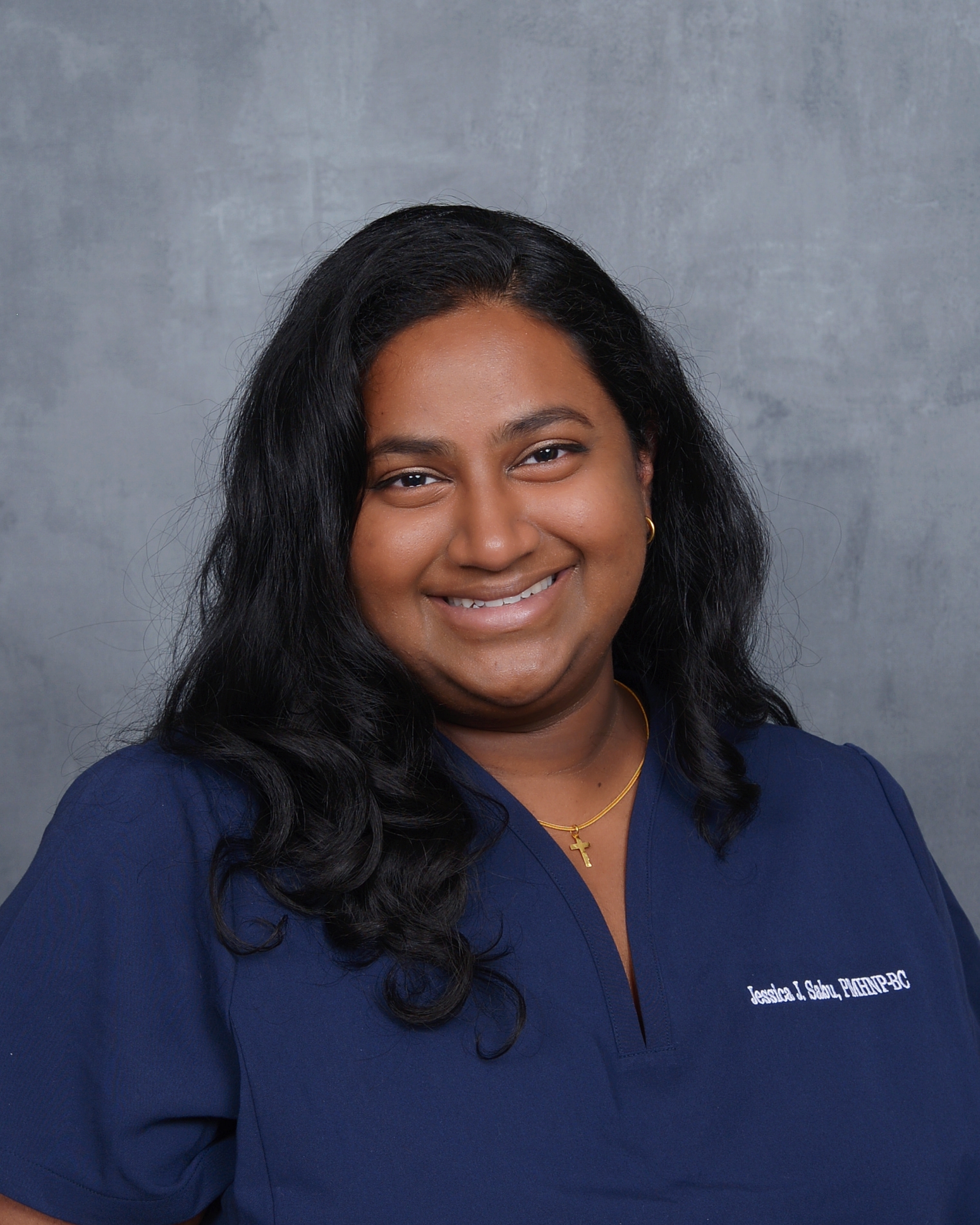 Daisy D., Patient Services Coordinator at EM Psych