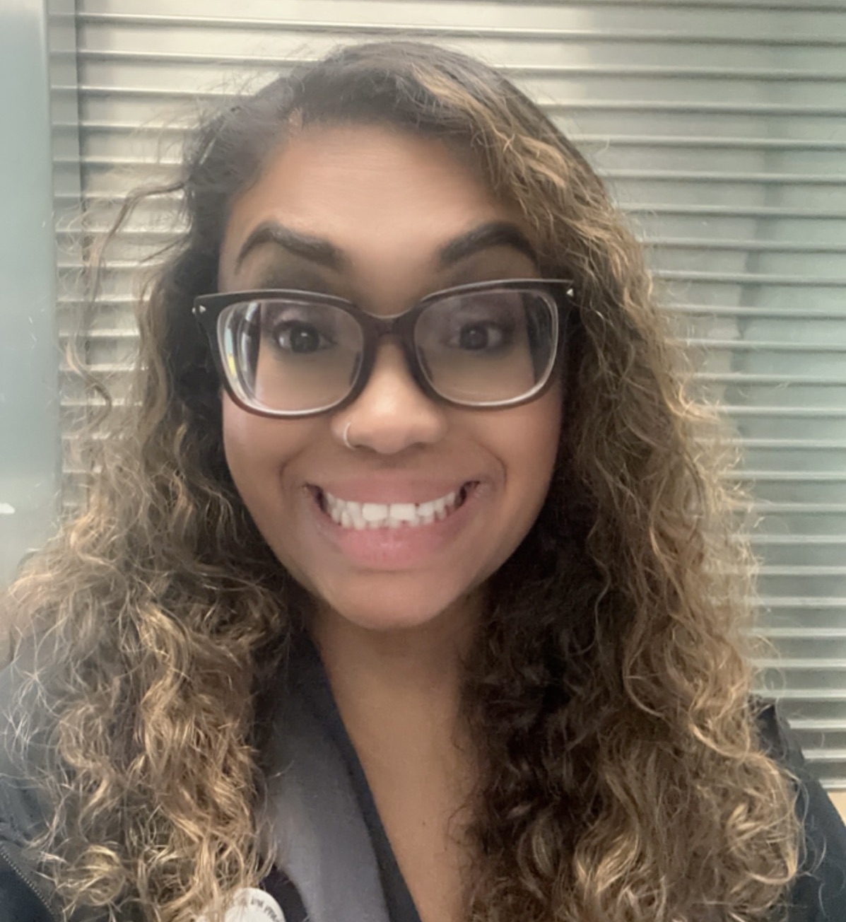 Daisy D., Patient Services Coordinator at EM Psych