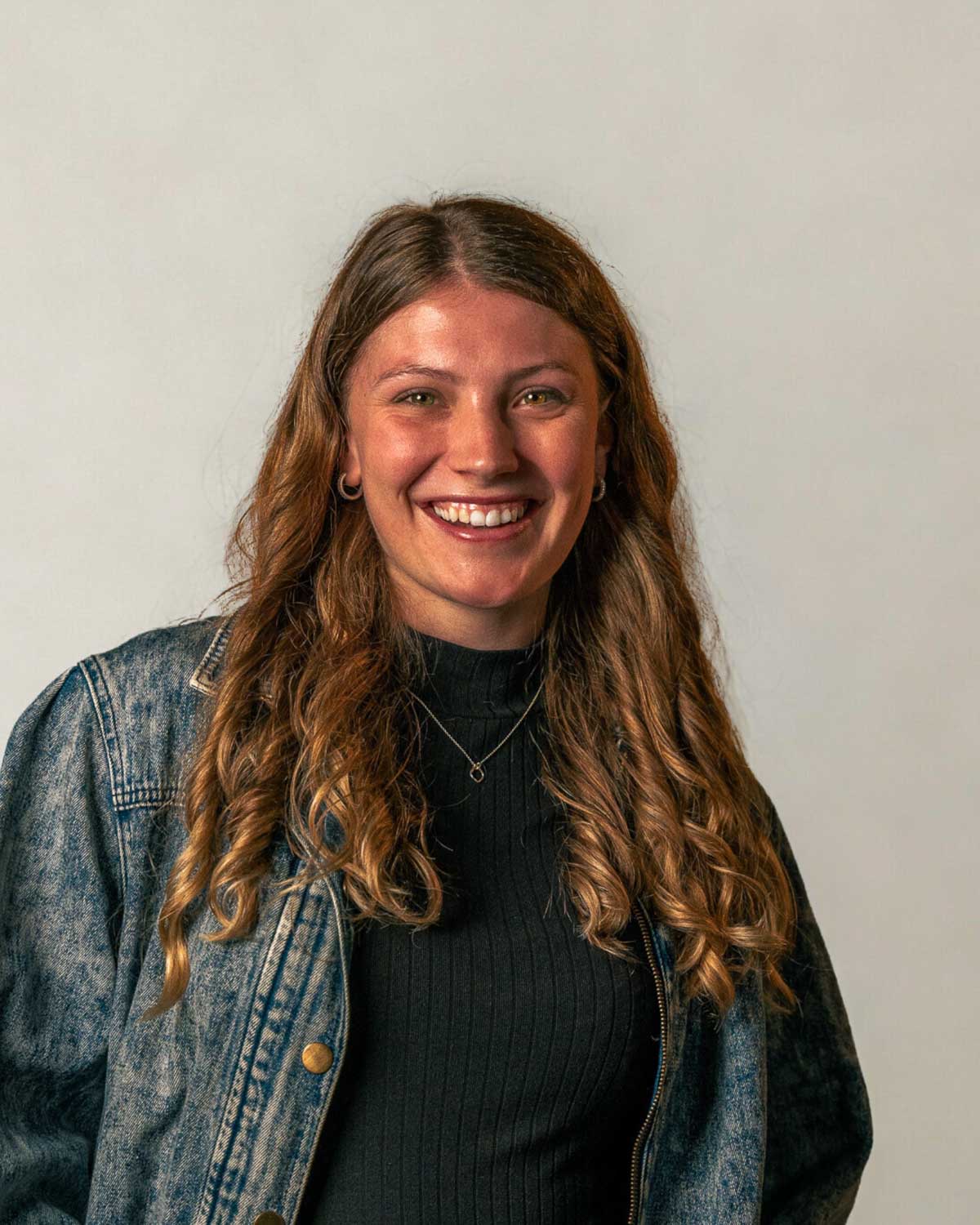 Portrait de Gabrielle Dubois, coach à l'École de Danse M3 de Cowansville.