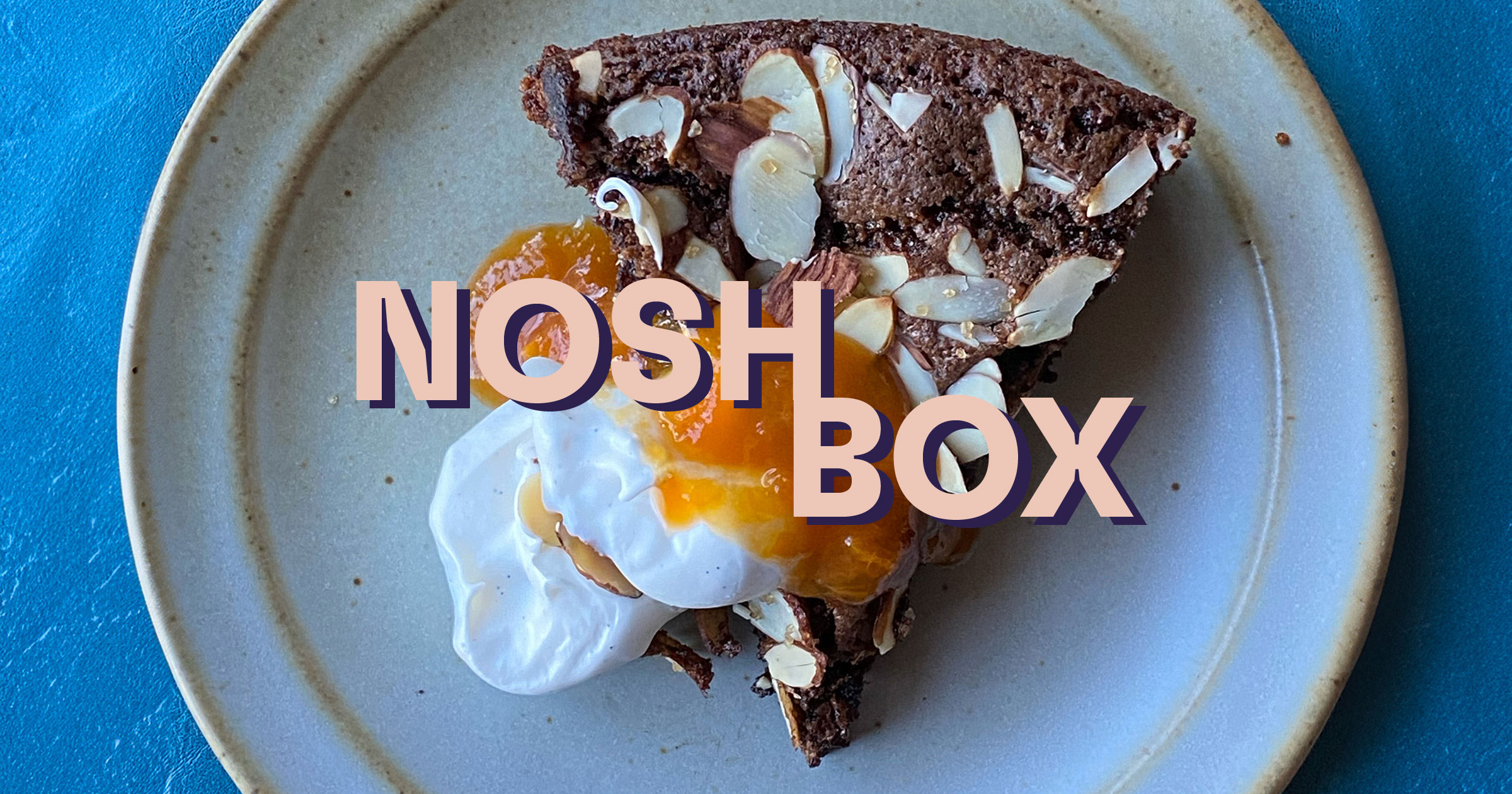 Nosh Box