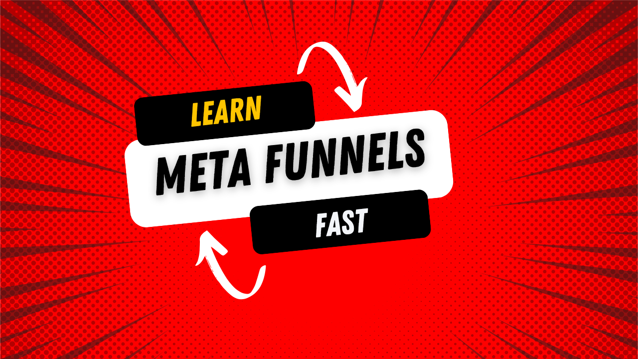 How to build a winning META Ads funnel