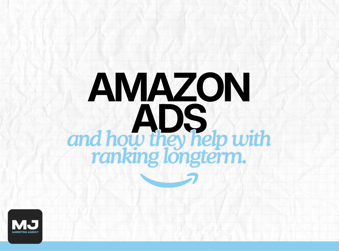 🚀 How to Launch a Product on Amazon Ads [2025 Q4 Strategy]