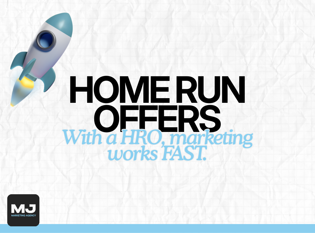 10 Home Run Offer Examples