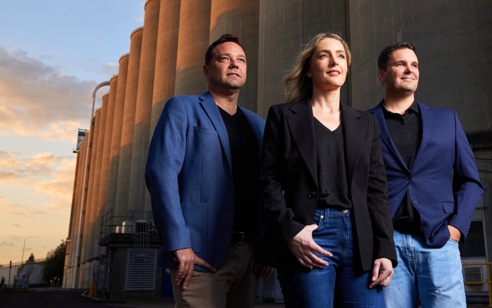 Trendspek Co-founders