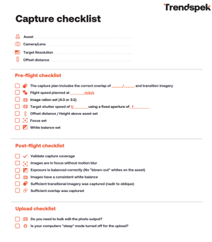 Trendspek Capture Checklist-1
