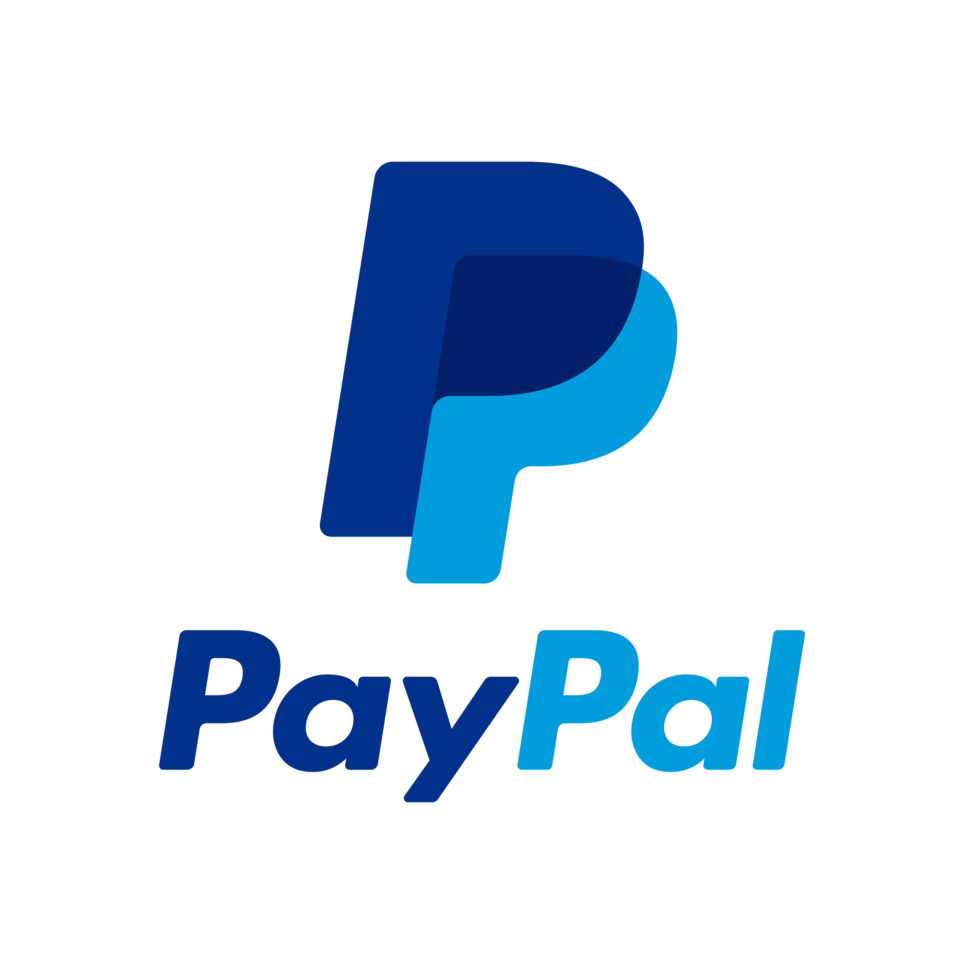 Paypal logo