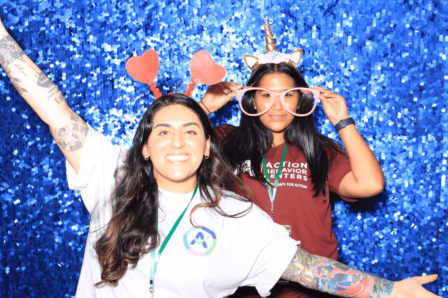 Top ABA Therapy near you available at Action Behavior Centers