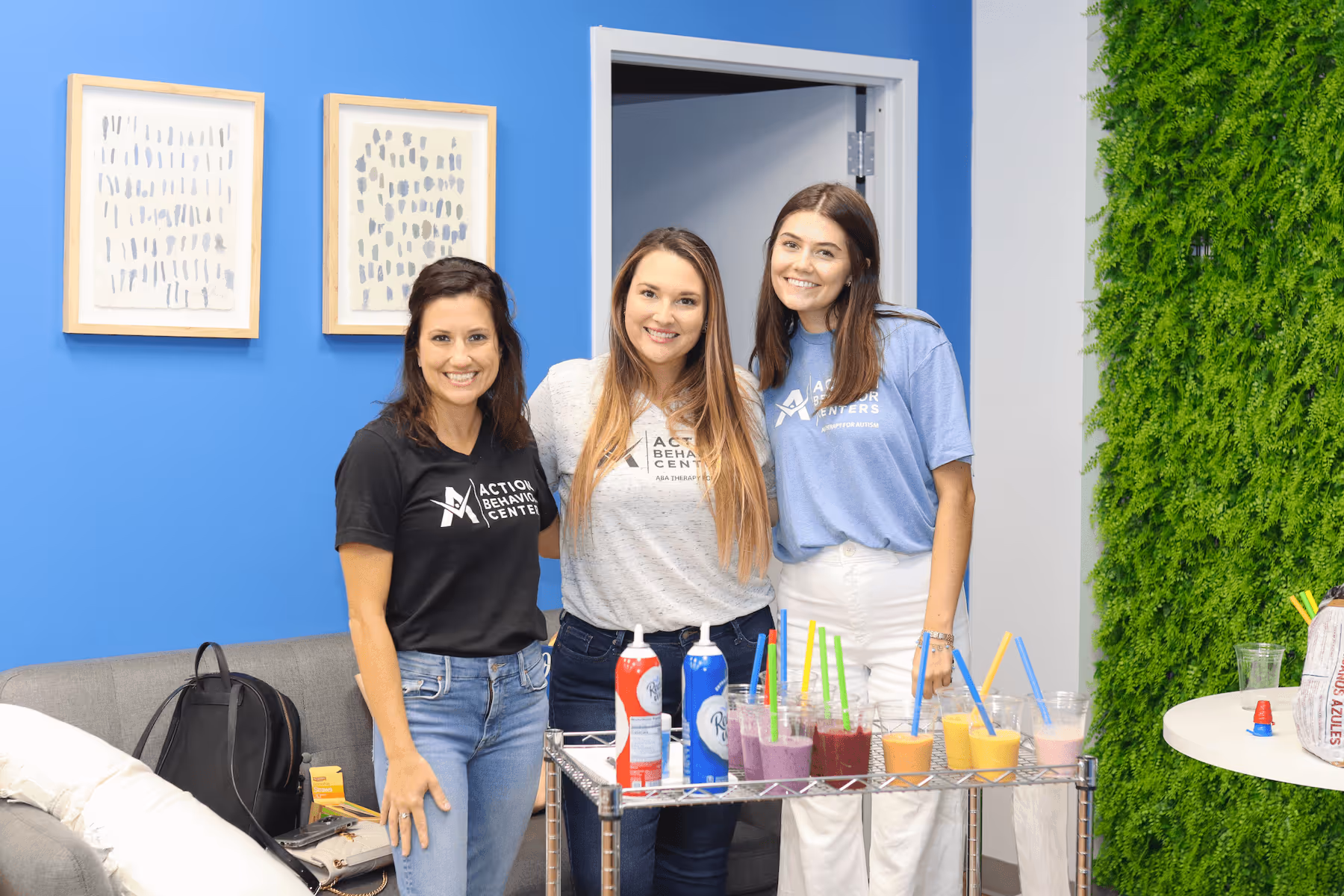 Top ABA Therapy near you available at Action Behavior Centers