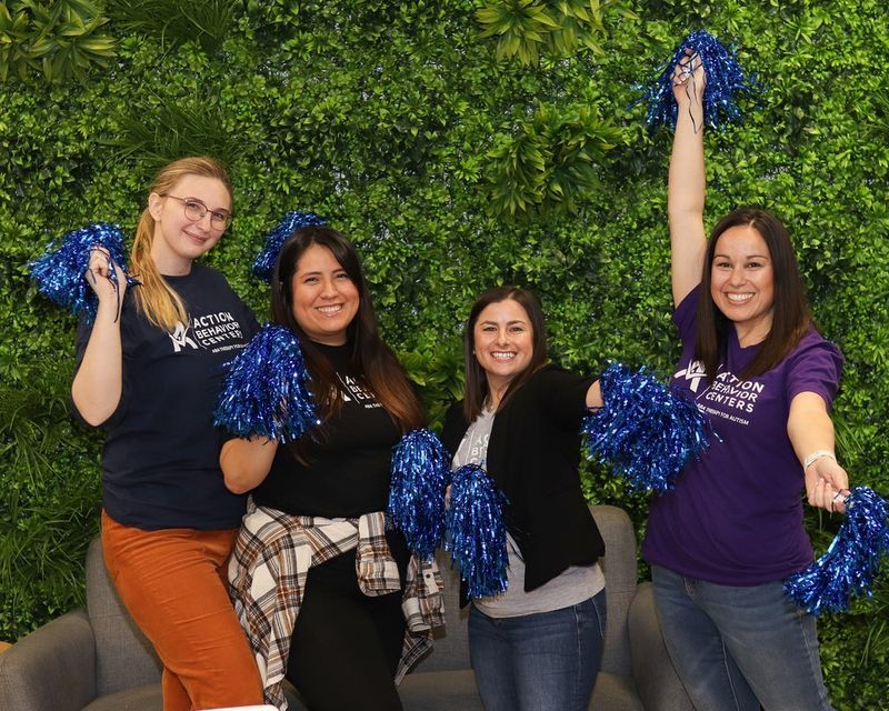 Center Operations Careers at Action Behavior Centers