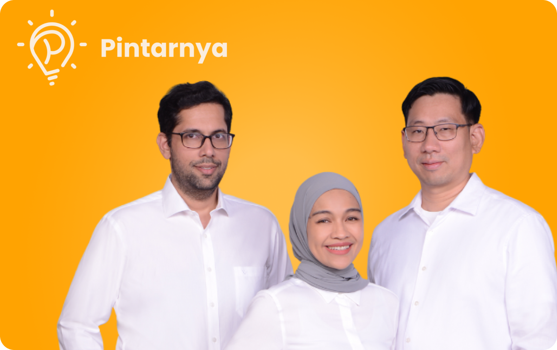 Investment Notes: Pintarnya US$16.7M Series A 