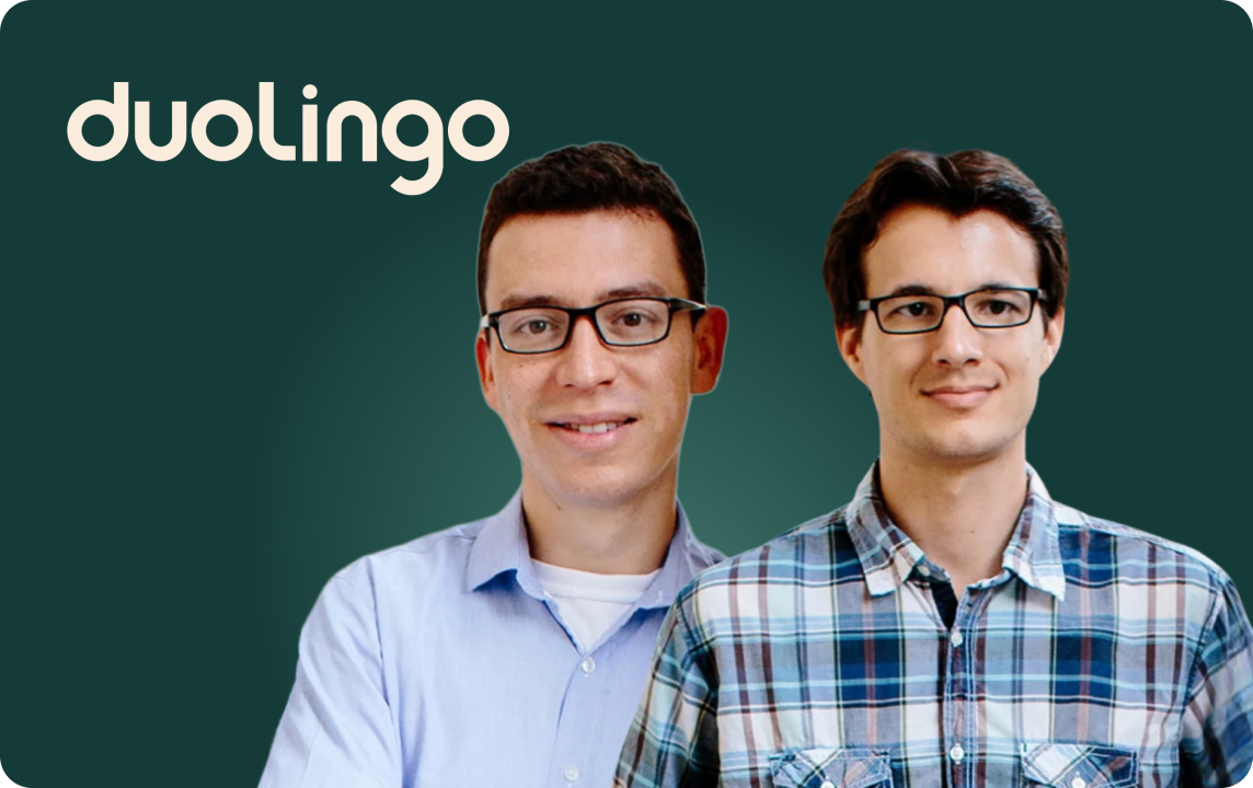 Duolingo: Habitual Daily Learning at Scale