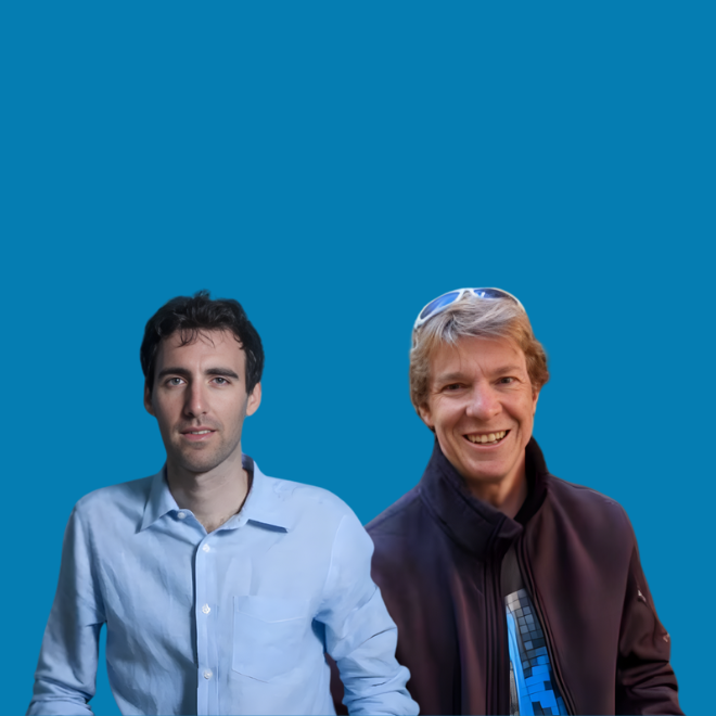 Investment Notes: Sumble US$30M Series A