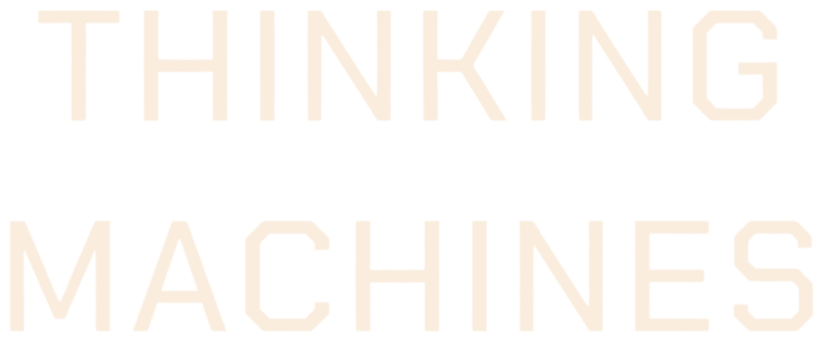 Thinking Machines Lab