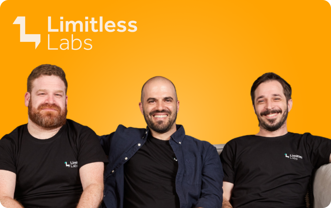 Investment Notes: Limitless Labs US$20M Series A