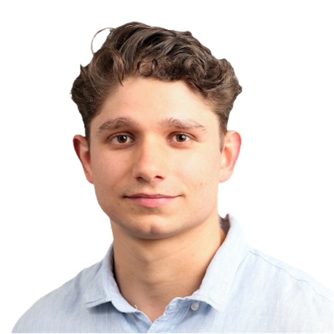 Jordan Martenstyn