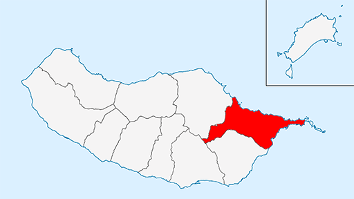 Municipality