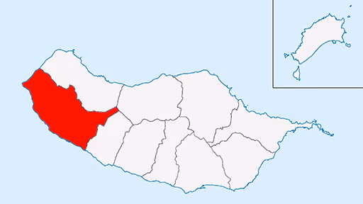 Municipality