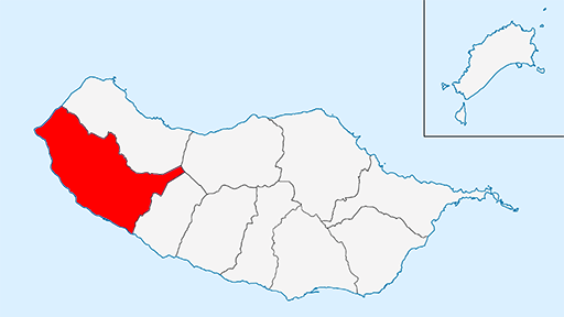 Municipality