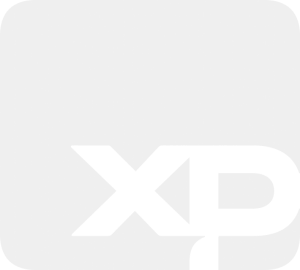 Logo da XP Investimentos.