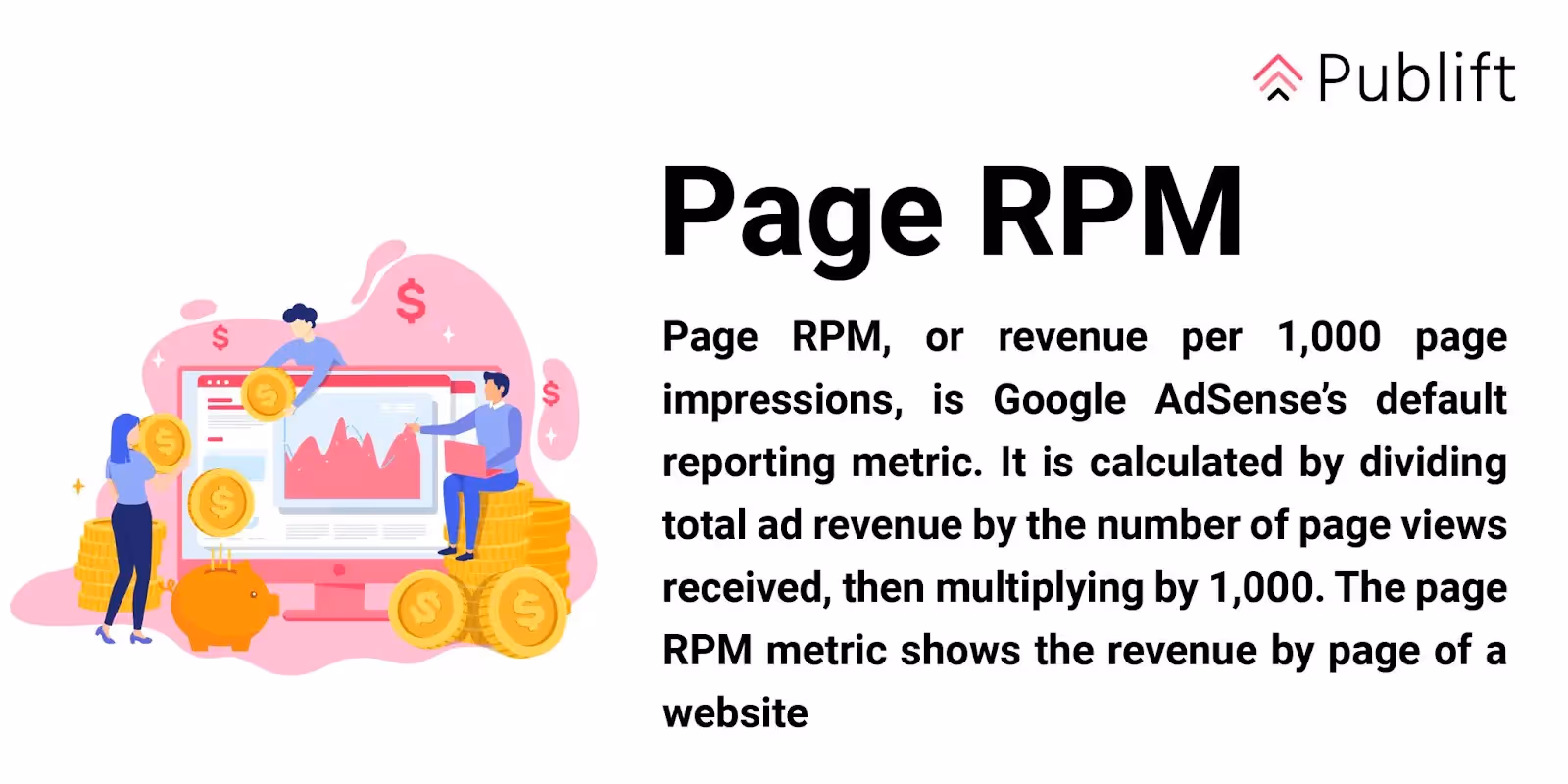 RPM de página