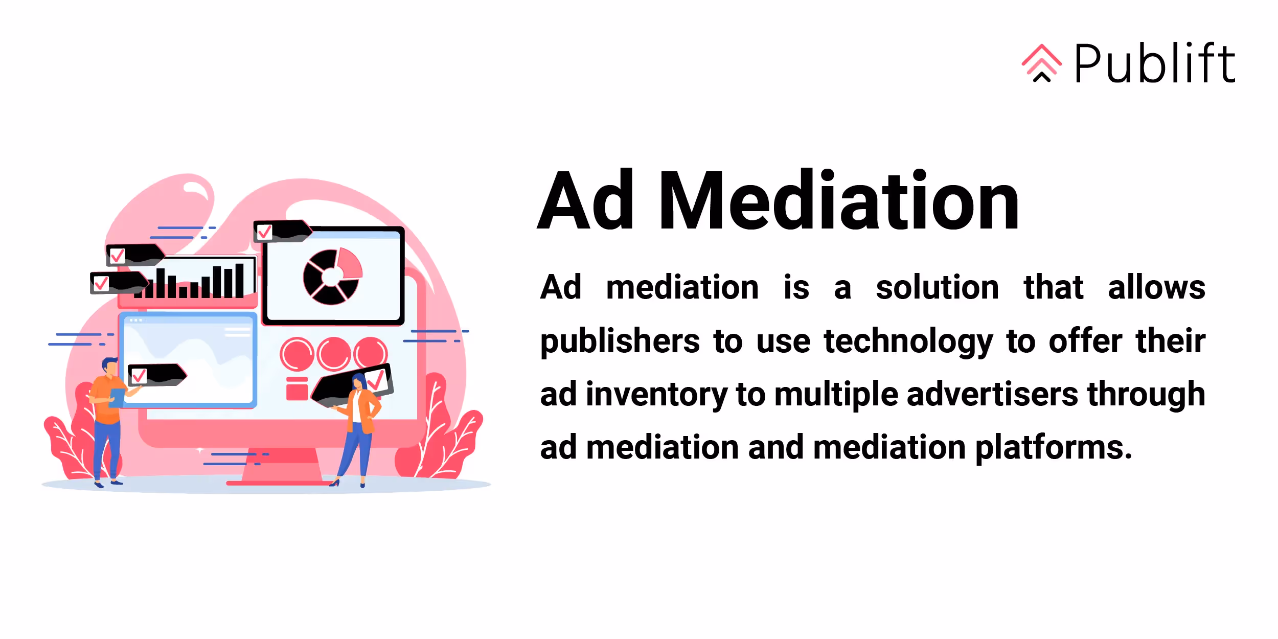 Ad Mediation Defination