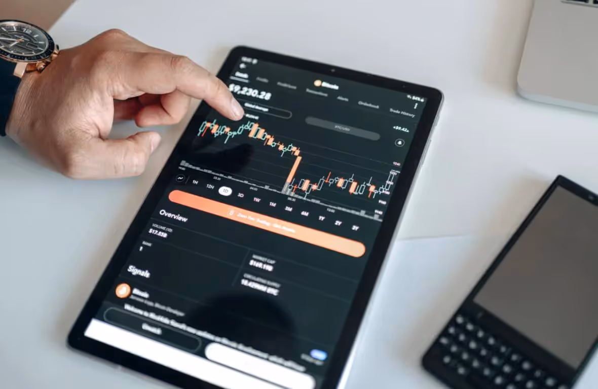 Agency Trading Desks (ATD)