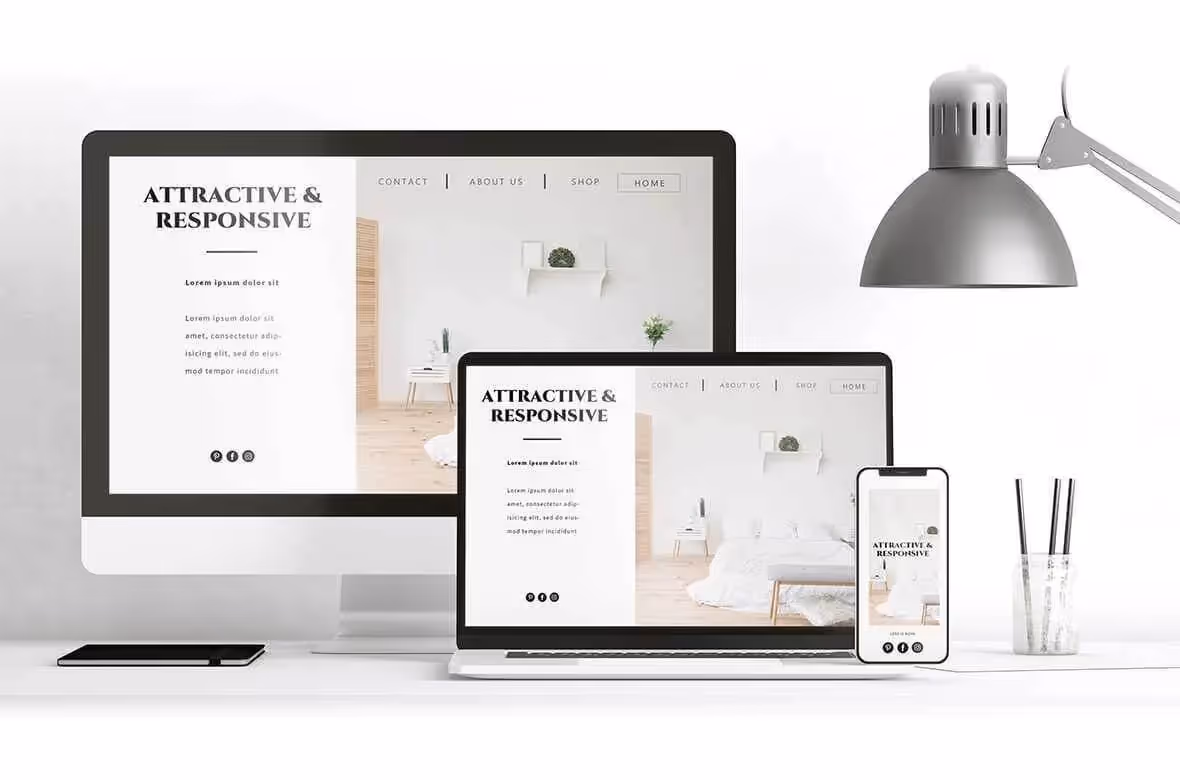 Conception professionnelle