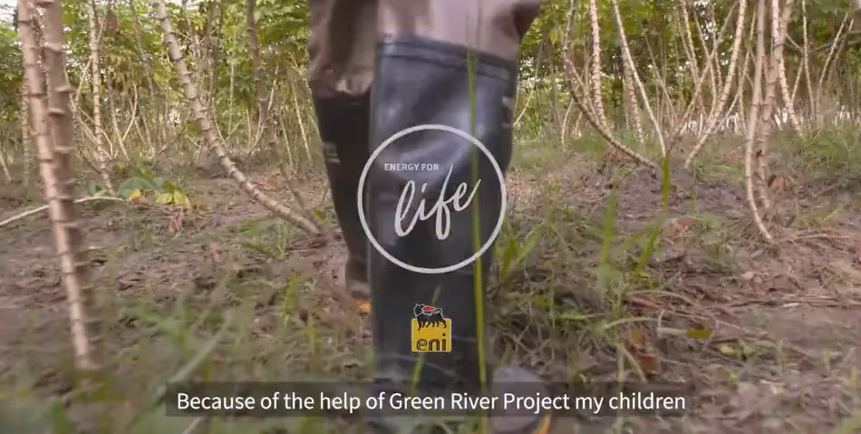 Proyecto Río Verde