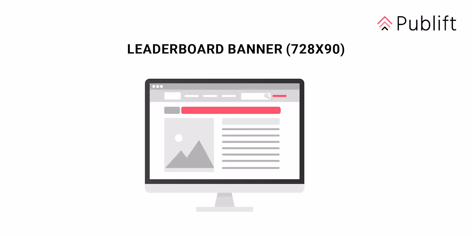 728 x 90 – Banner de clasificación