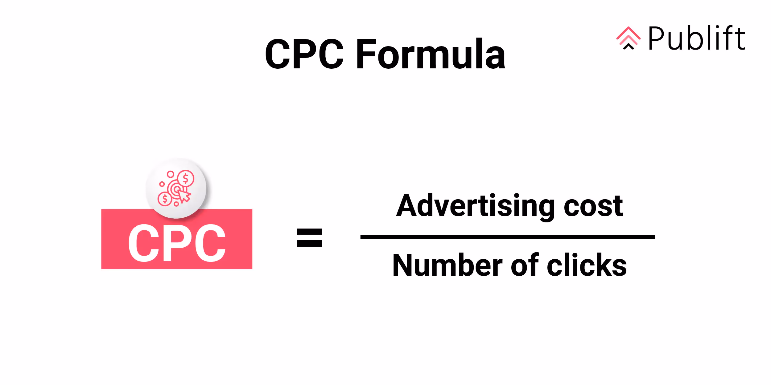 CPC Formula