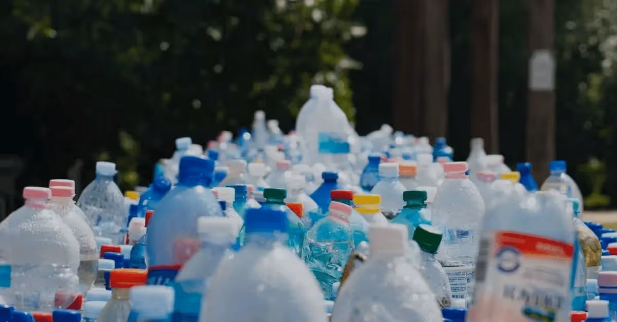 Semana Nacional del Reciclaje