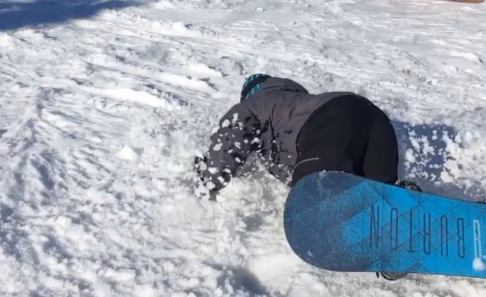 Het Publift-team bij skigebied Thredbo