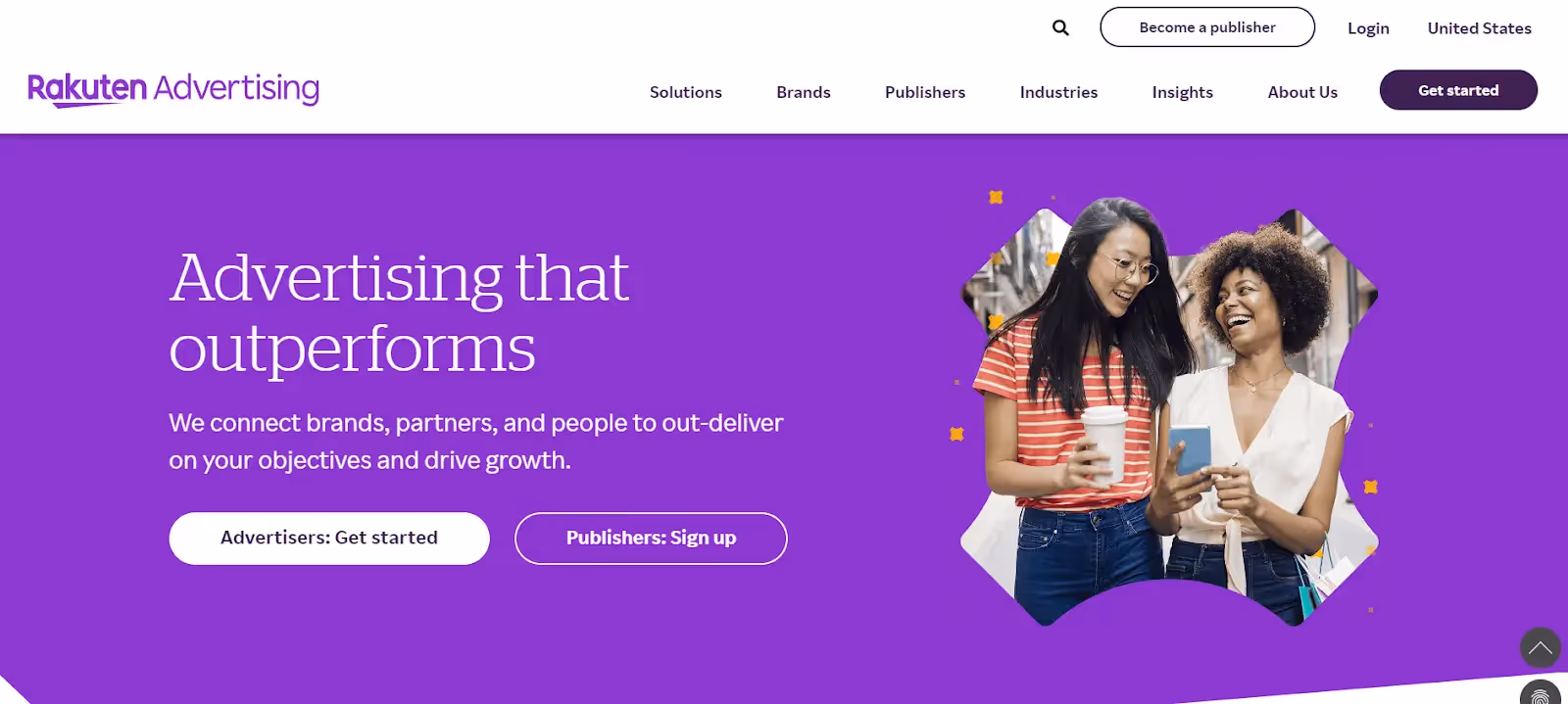 Rakuten Marketing (ehemals LinkShare)