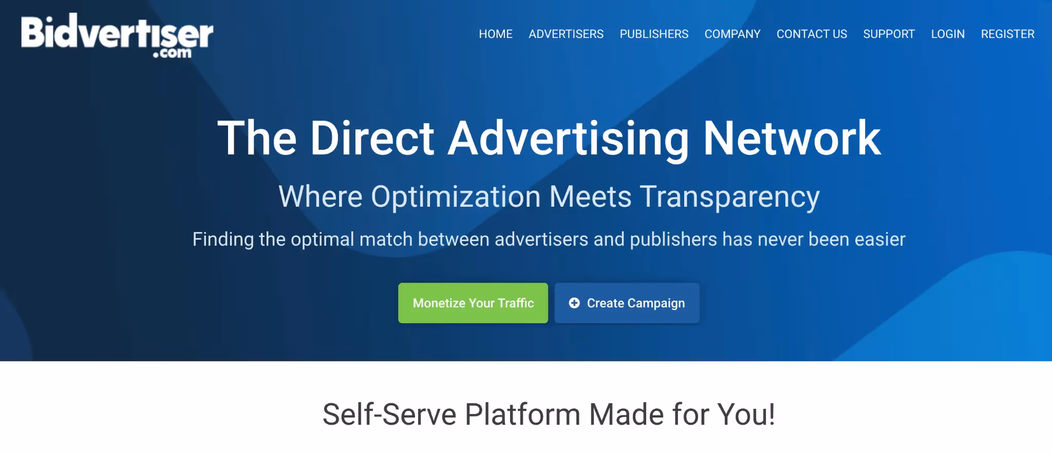 Bidvertiser