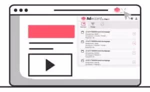 Verwendung von Publifts Adwizard für Markensicherheit