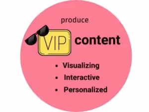 VIP-Inhalte