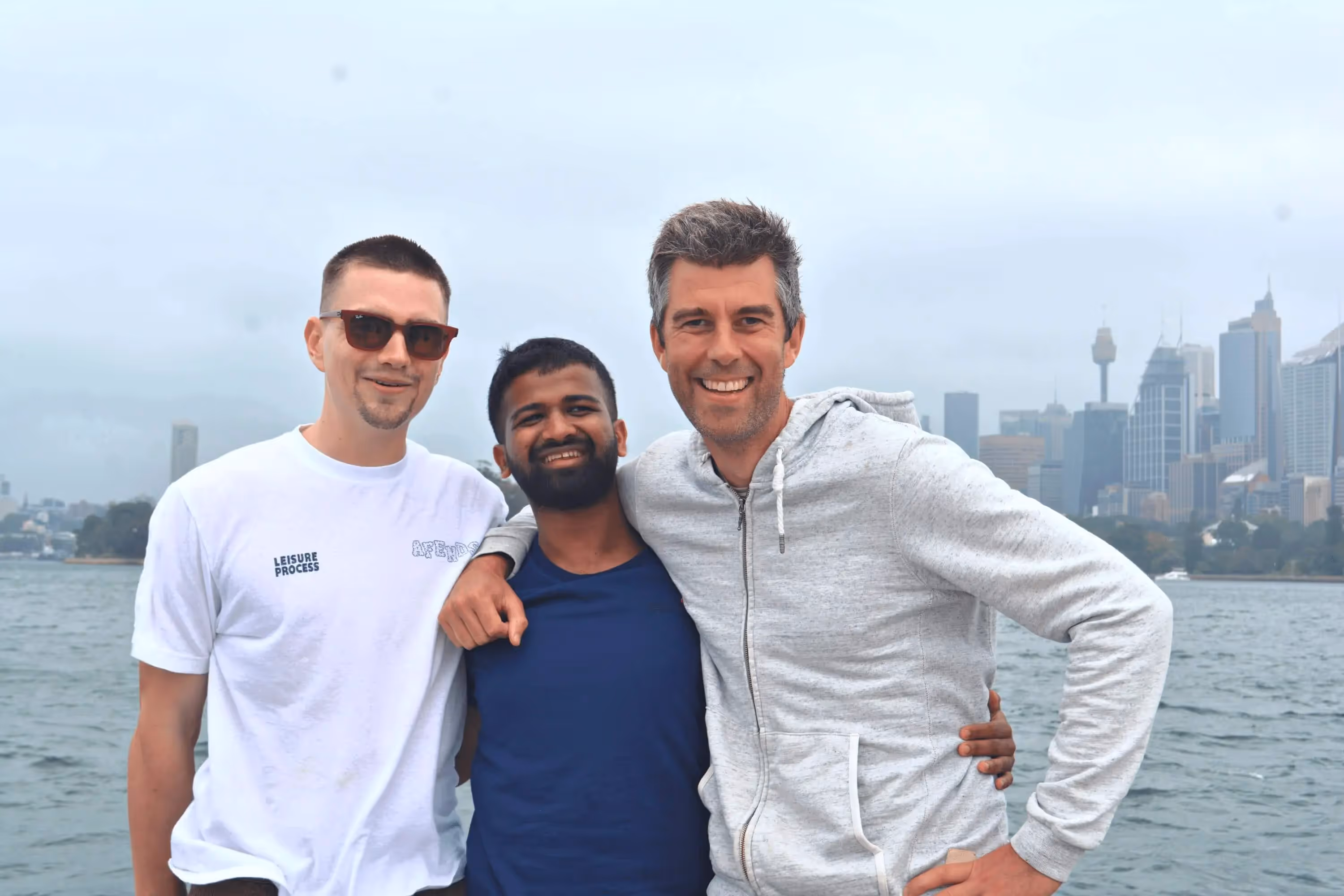 Photo Gallery - Publift Christmas Boat Party 2021 