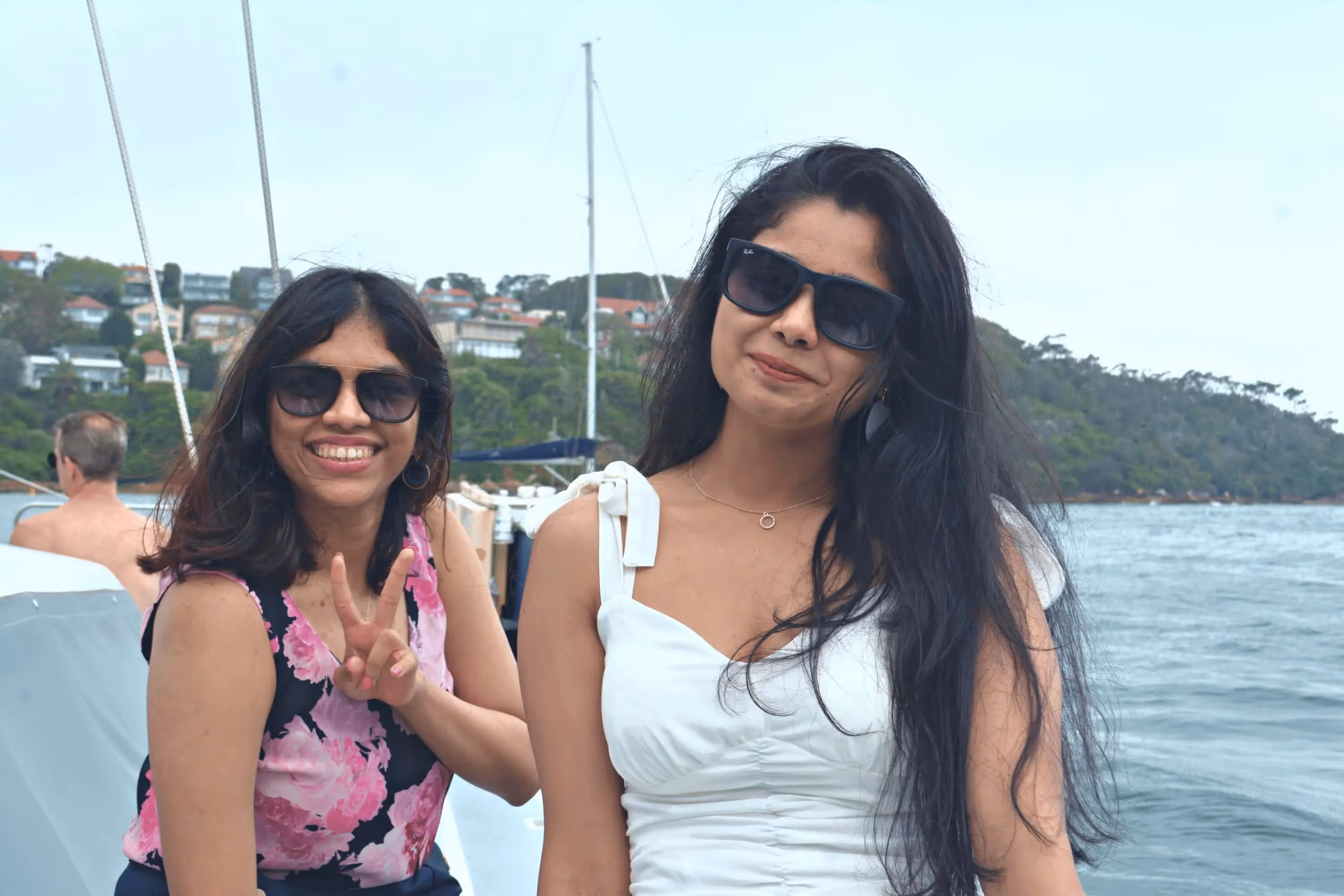 Photo Gallery - Publift Christmas Boat Party 2021 