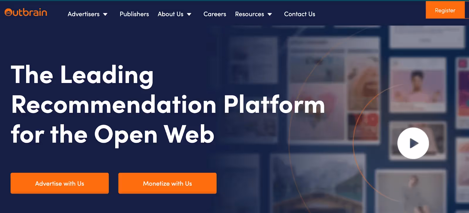 OutBrain
