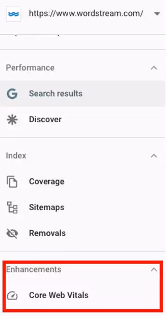 Console de recherche Google (GSC)