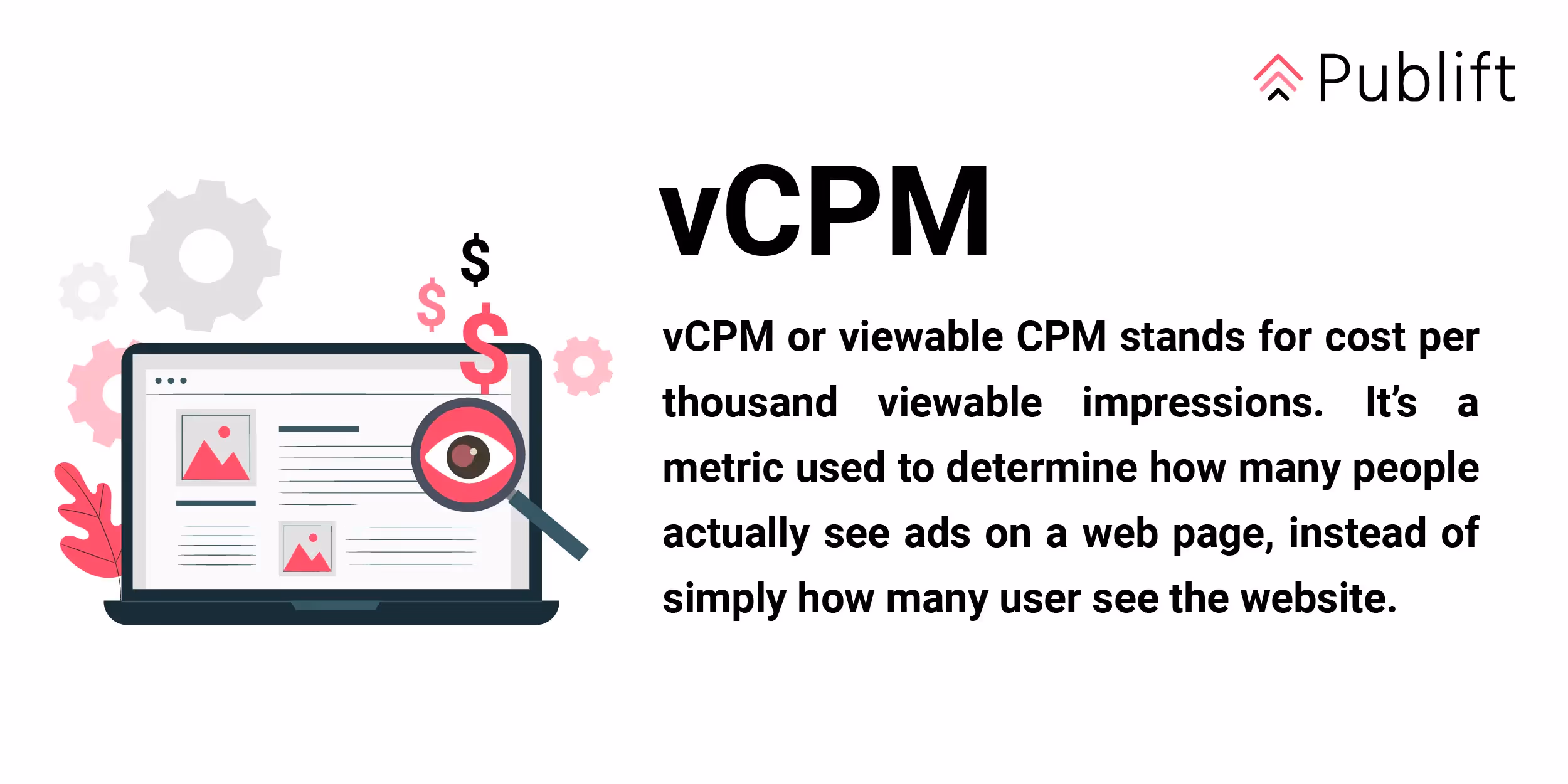 vCPM definition