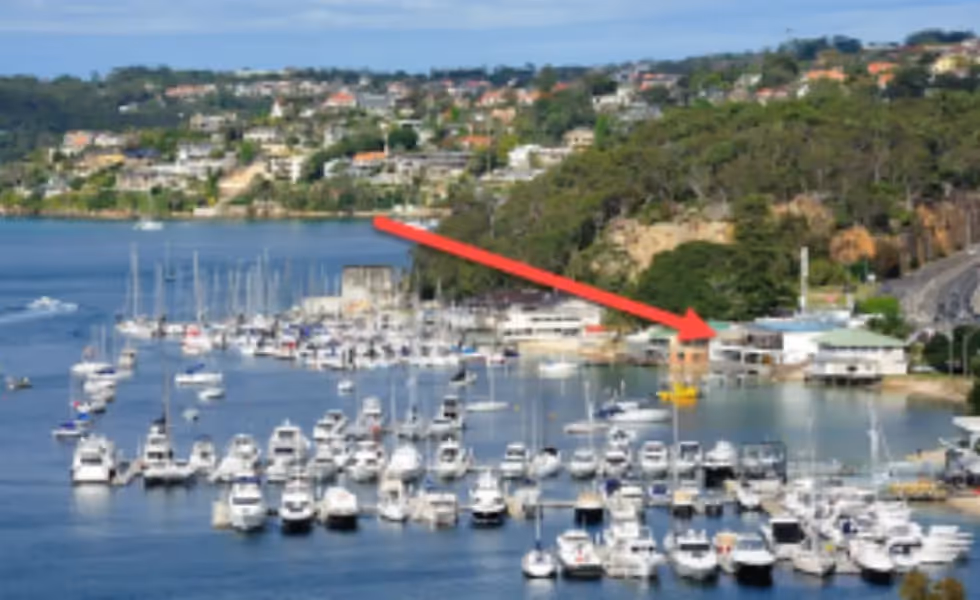 Rubicon's summit at Zest Restaurant, located at the Spit Bridge in Sydney