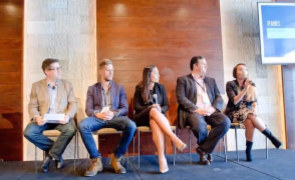 Brand Safety Panel: Rubicon, Publicis, Integral Ad Science, IAB Australia and REA Group