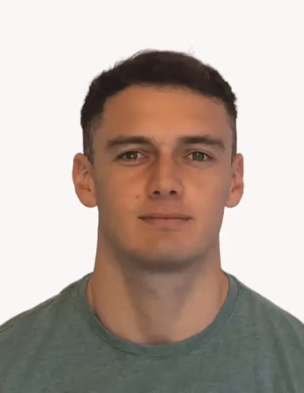Roddy O'Caoimh