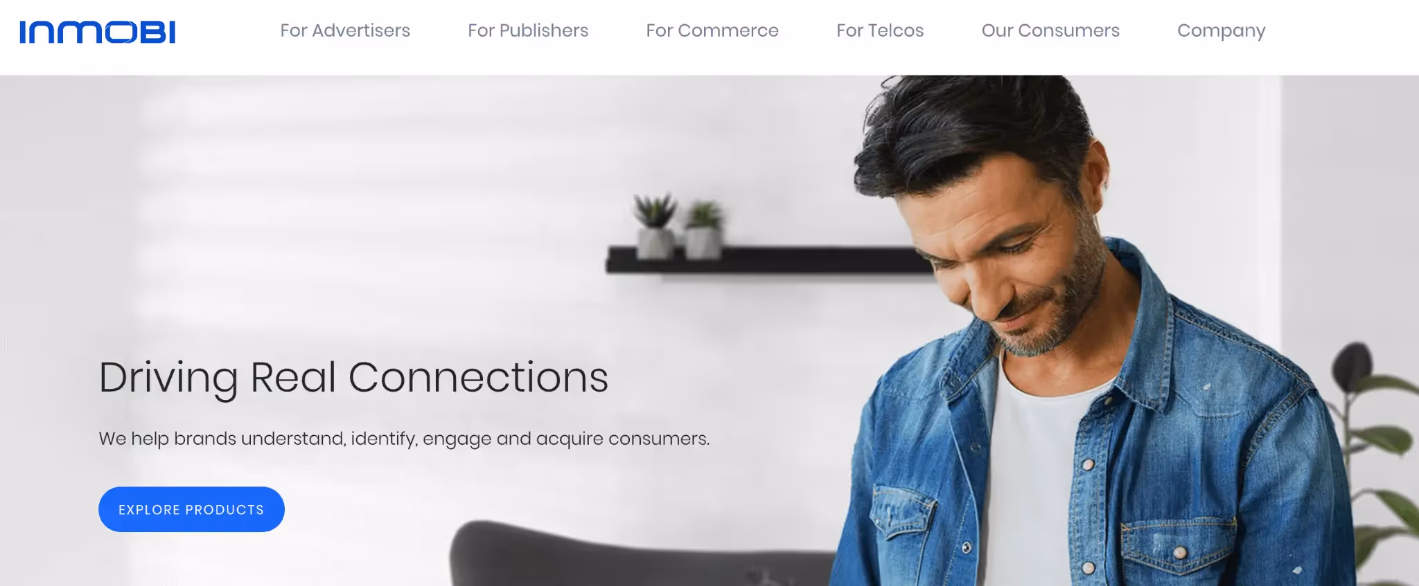 InMobi