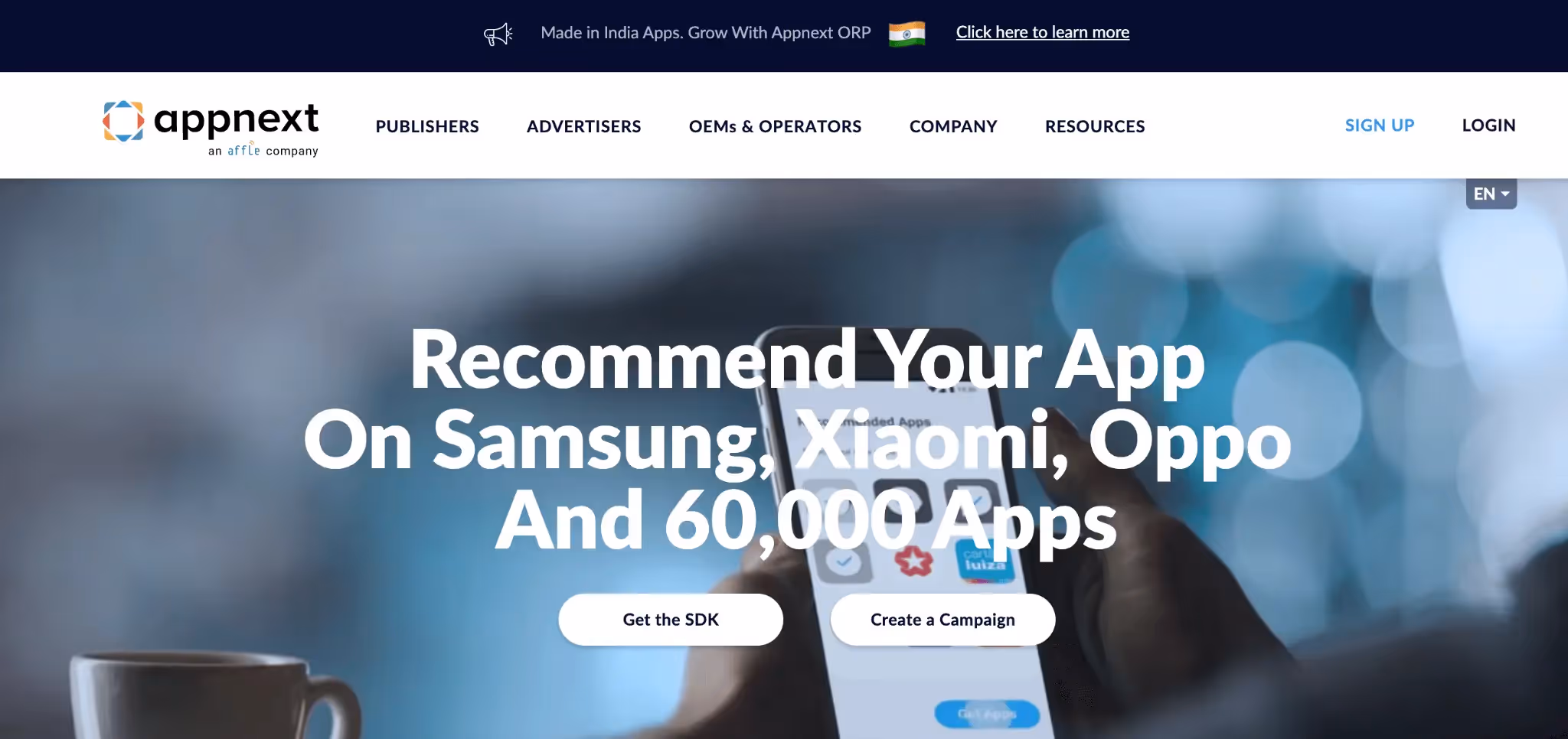 AppNext