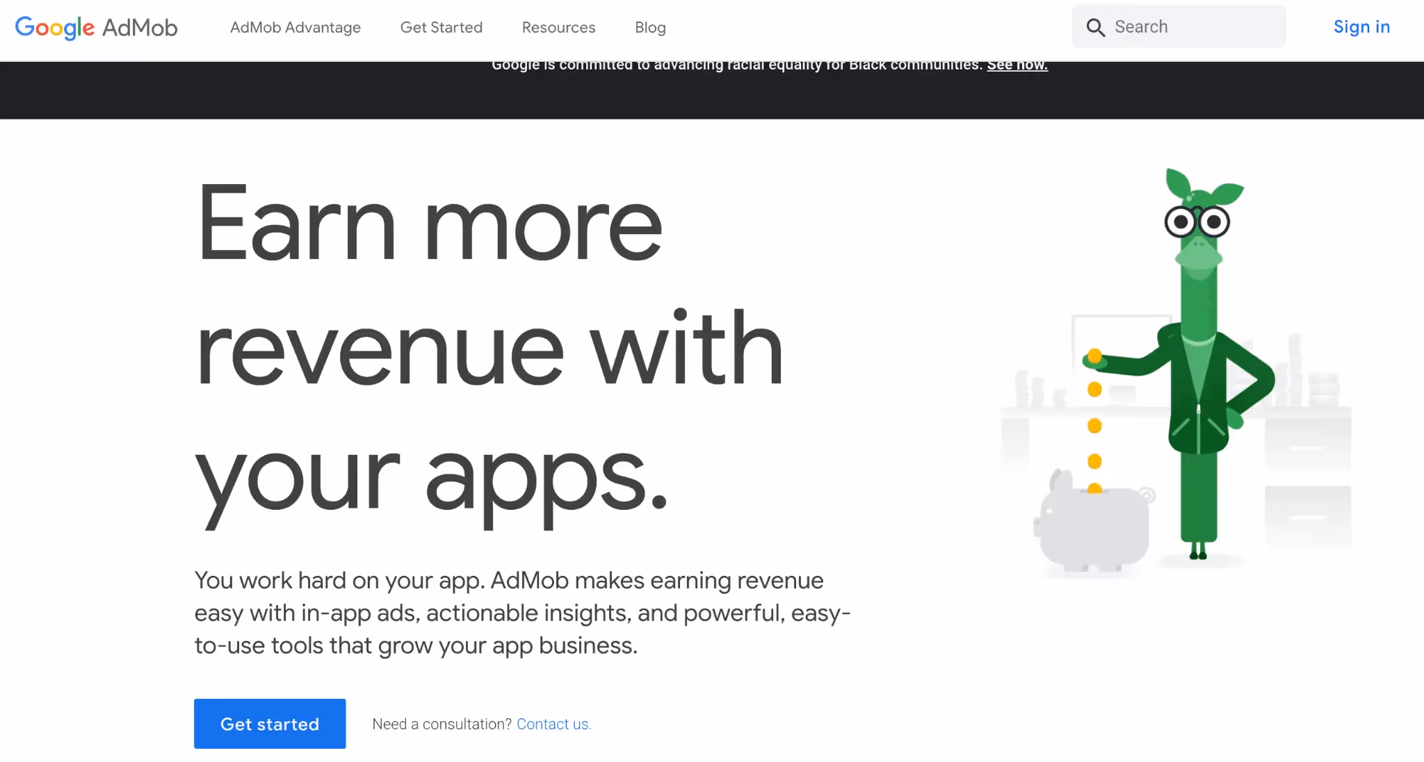 Ad Mob